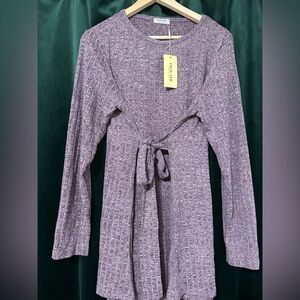 NWT Maternity Sweater